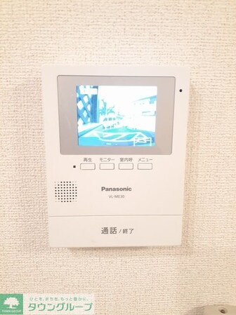 シュライン ガーデン IVの物件内観写真